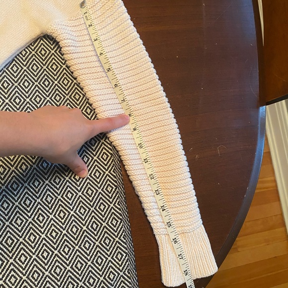 Simons Twik sweater - Picture 5 of 5